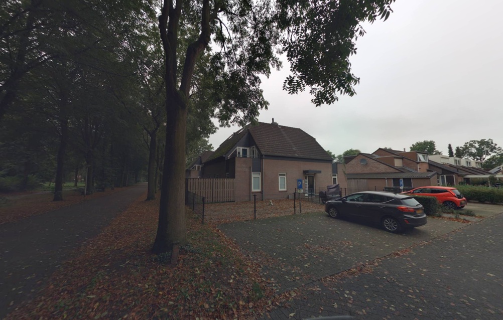 Vlierbes 6, 5345 JC Oss, Nederland
