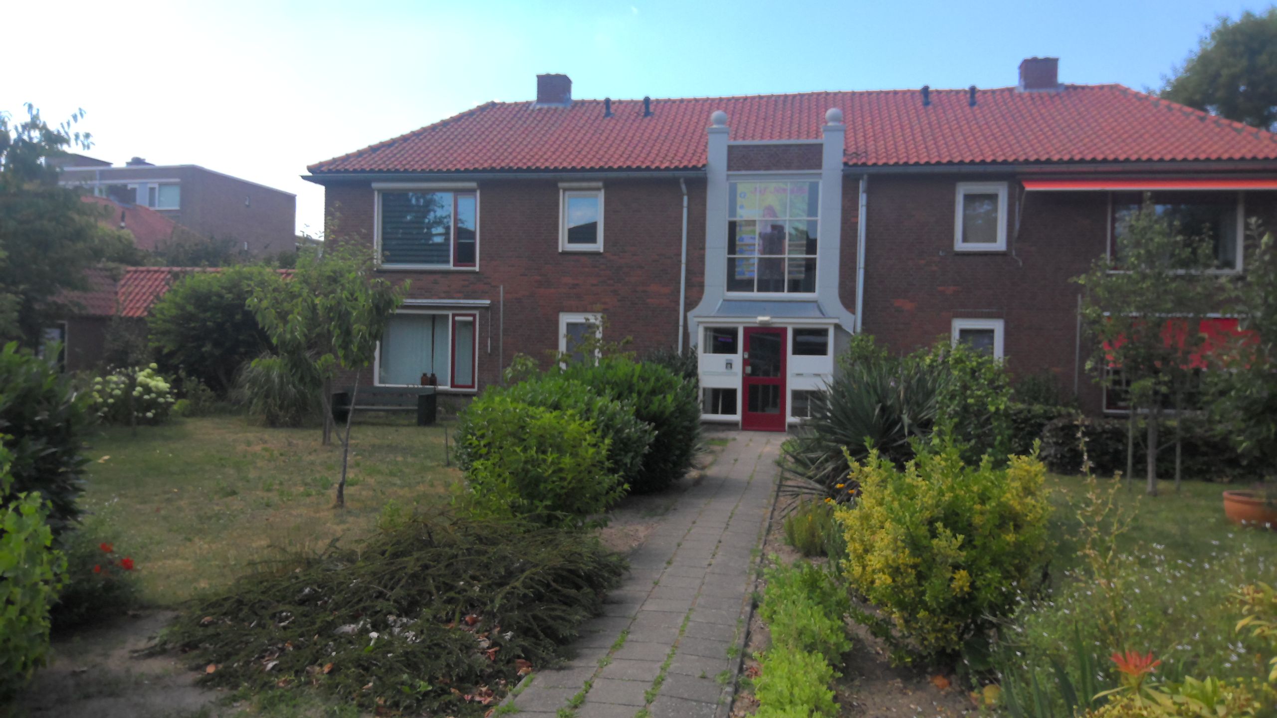 Industrielaan 4, 5342 EW Oss, Nederland