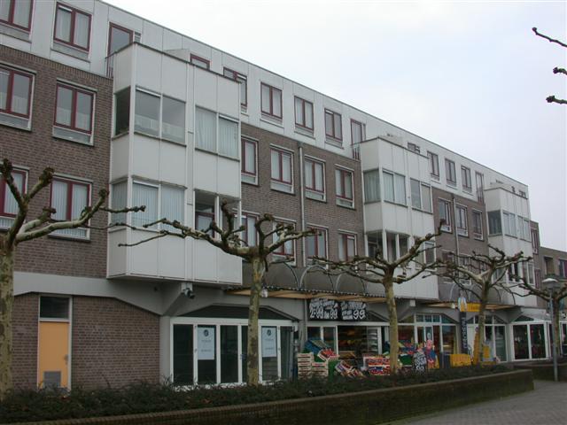 Mondriaanplein 15, 5401 HX Uden, Nederland