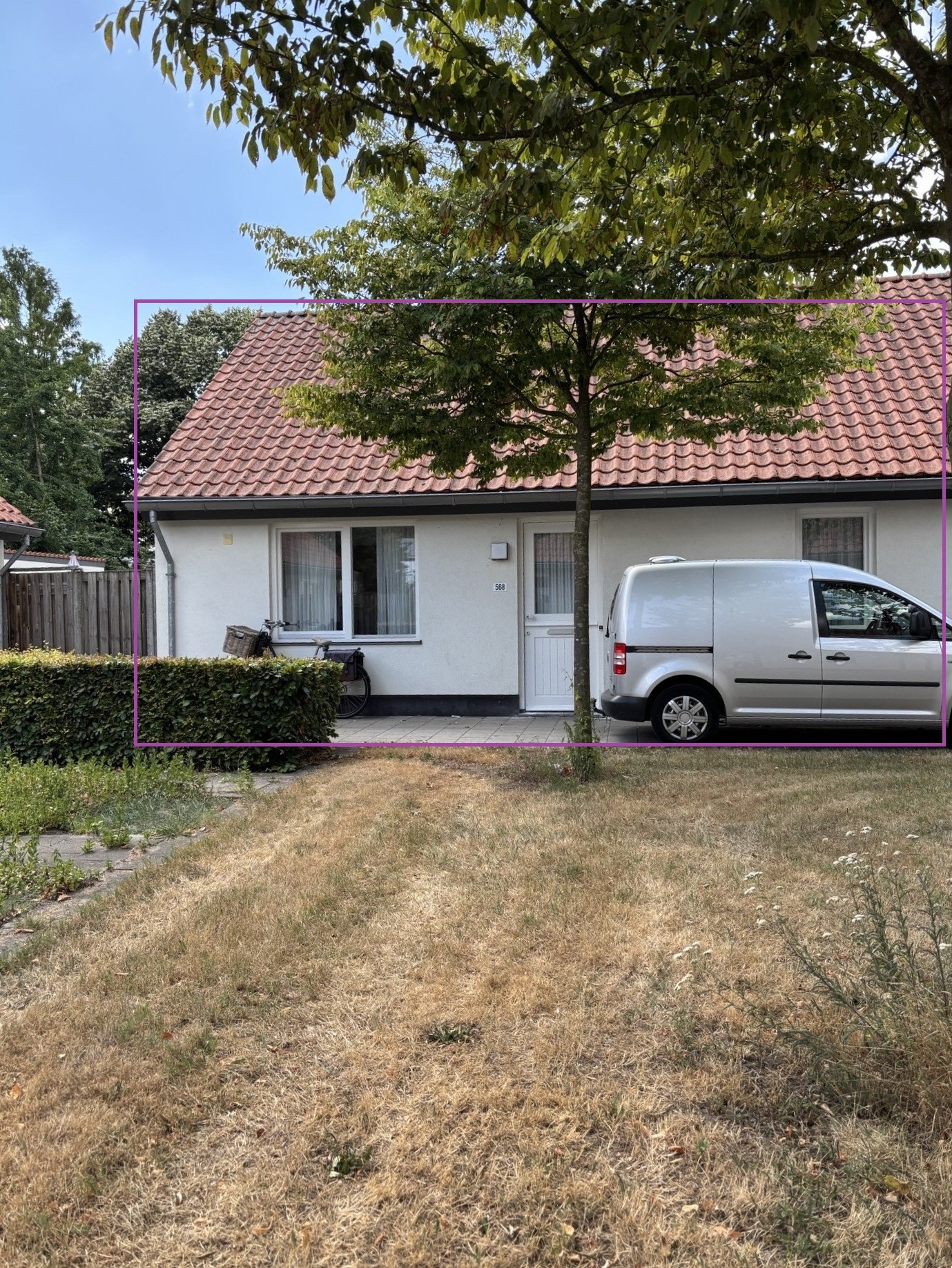 Pelssingel 568, 5212 PG 's-Hertogenbosch, Nederland