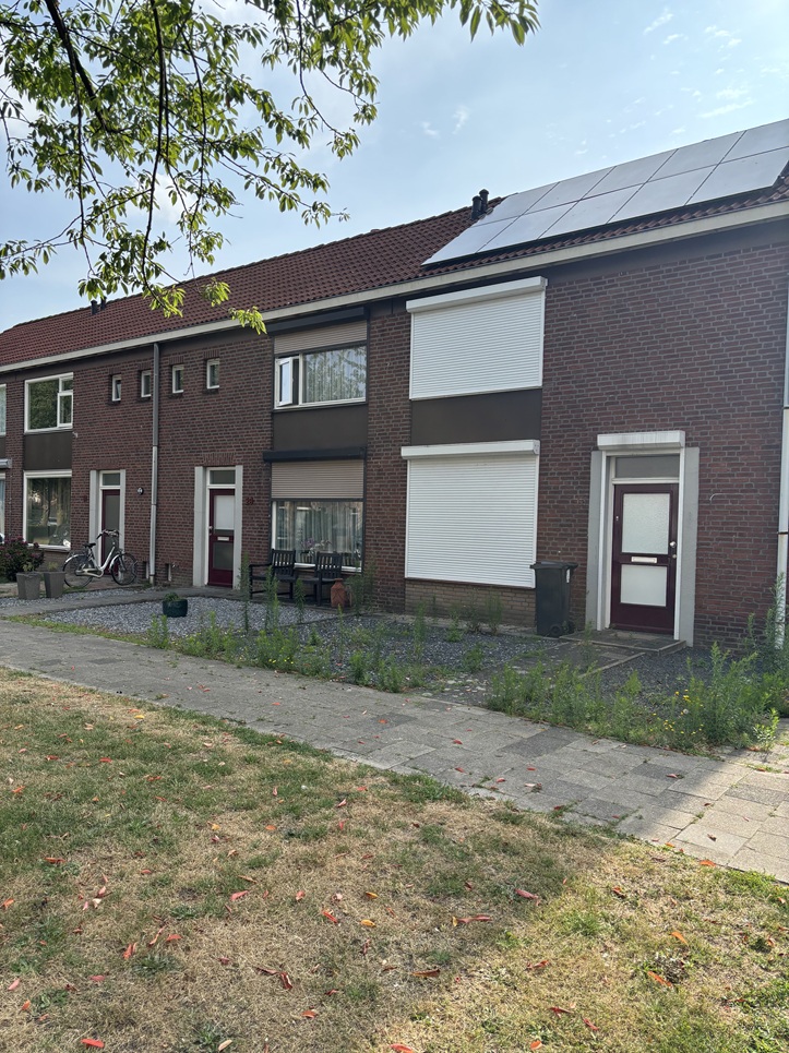 Johannes Poststraat 27