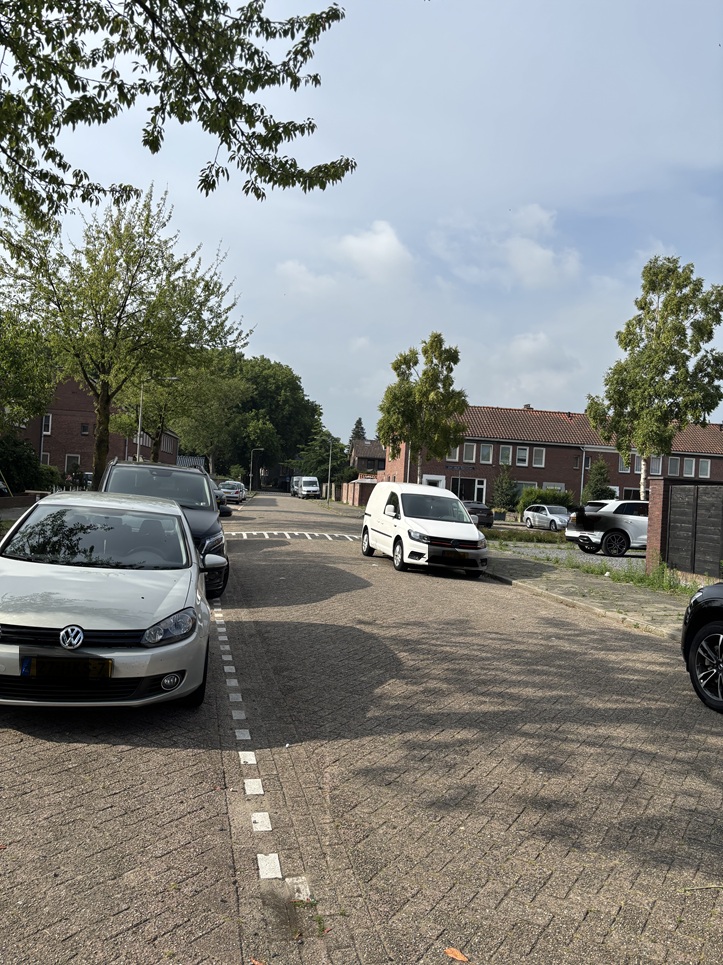 Johannes Poststraat 27
