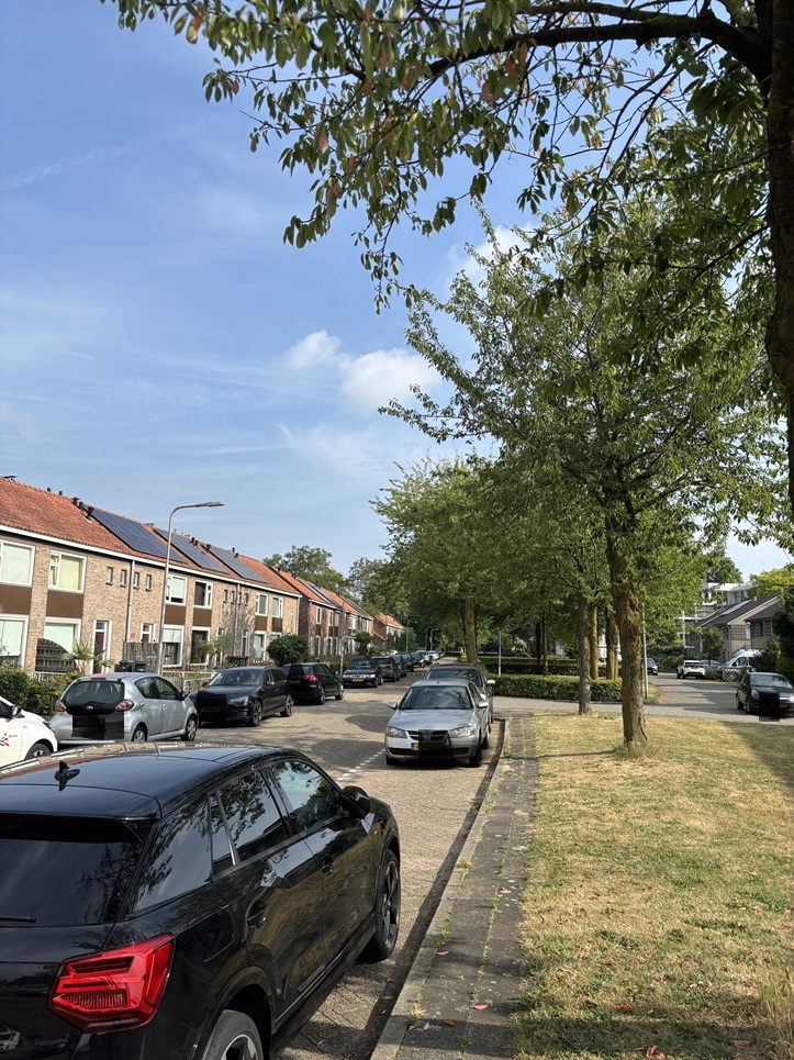 Johannes Poststraat 27