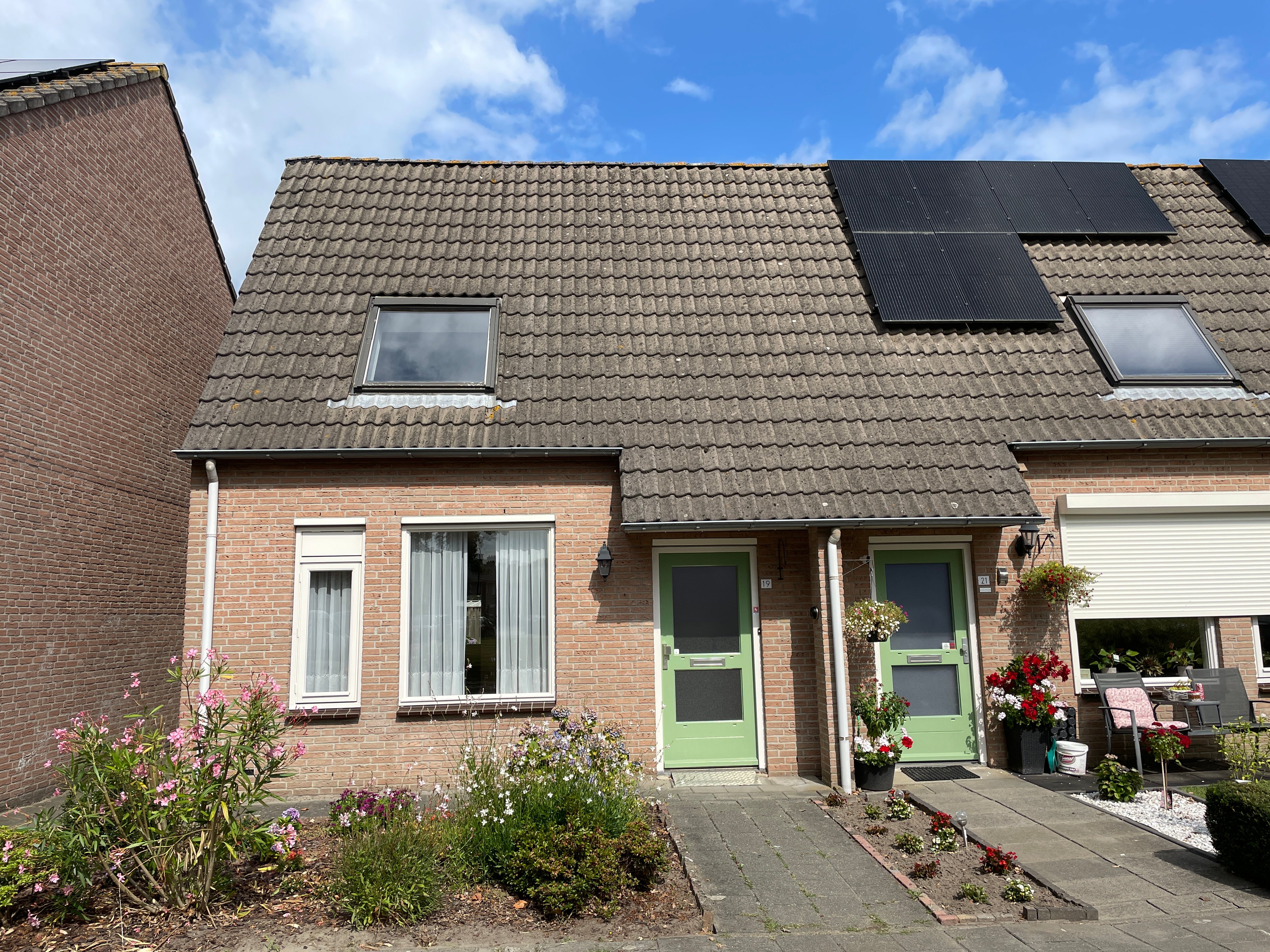 Griendstraat 19, 5482 EZ Schijndel, Nederland