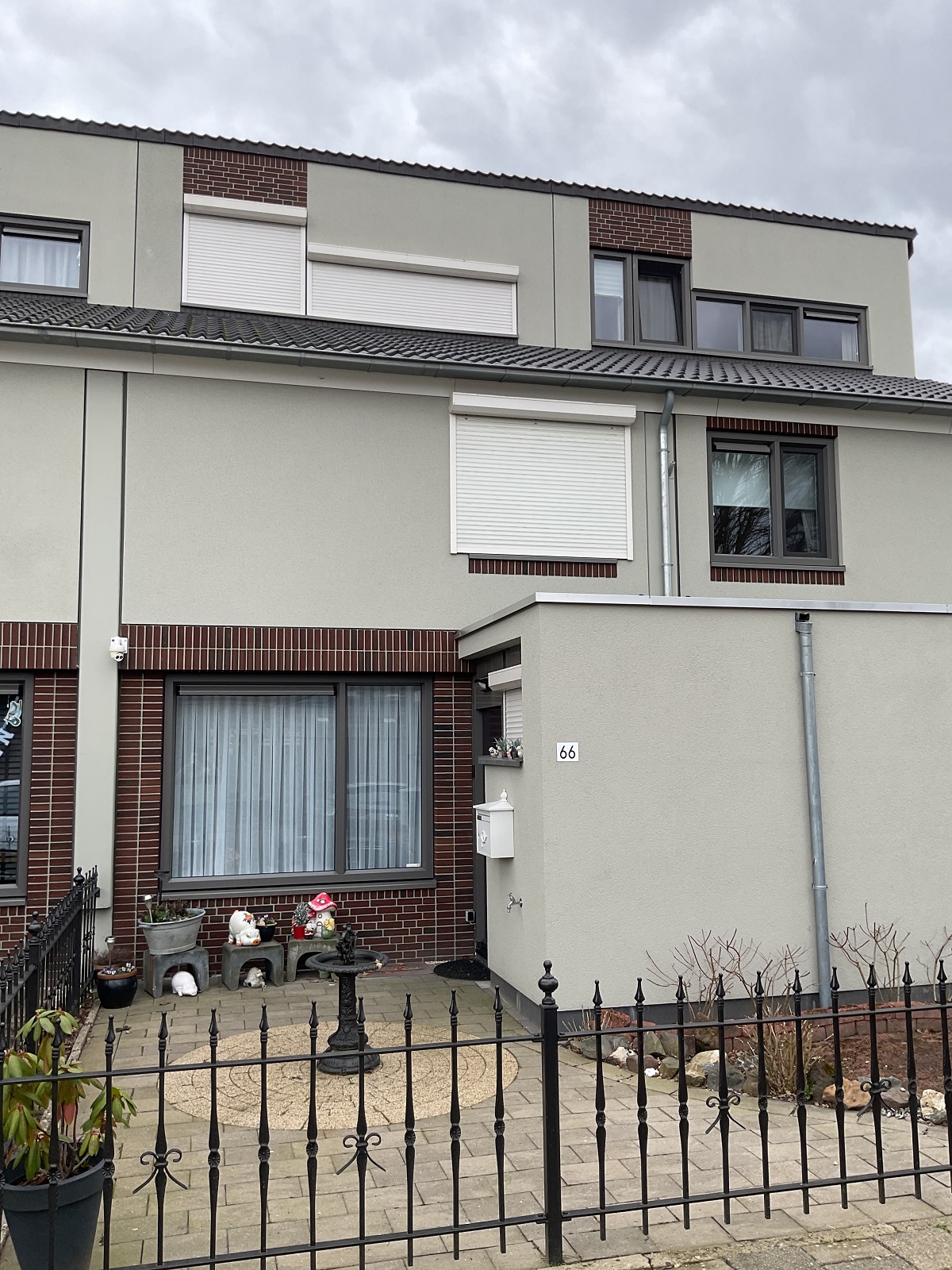 Vijfde Haren 66, 5233 BM 's-Hertogenbosch, Nederland