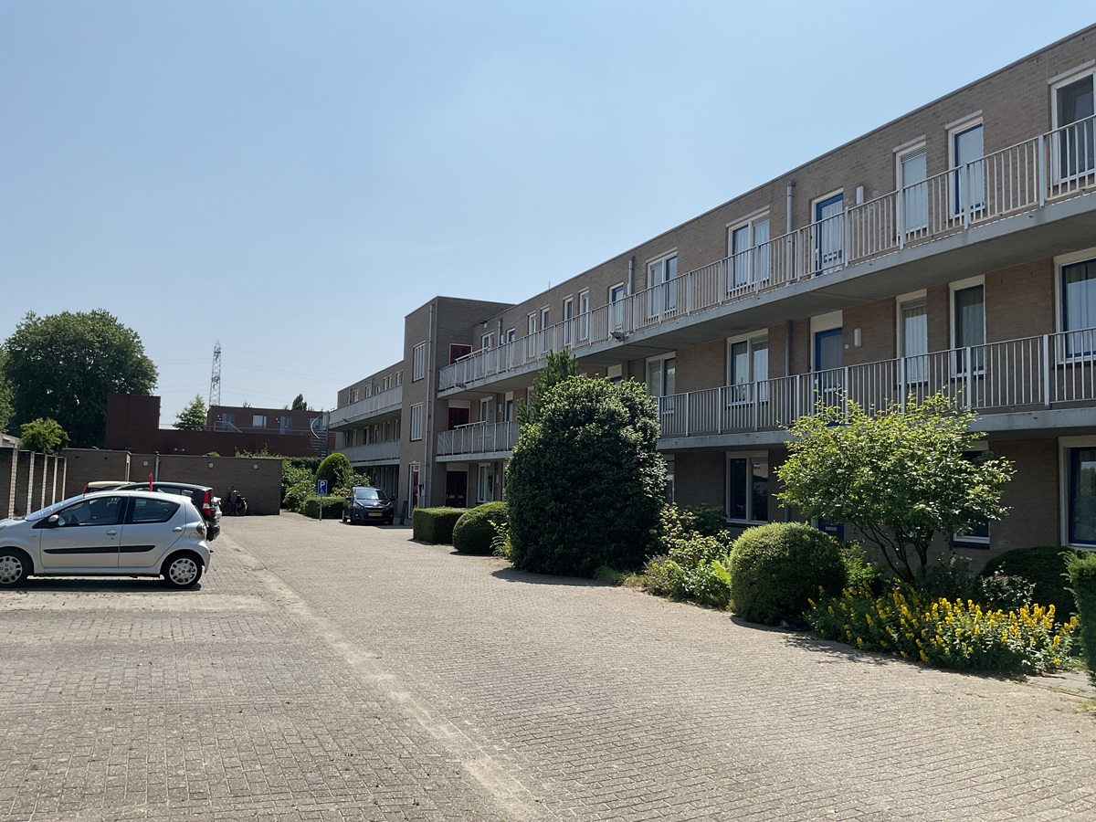 Het Spinnewiel 22