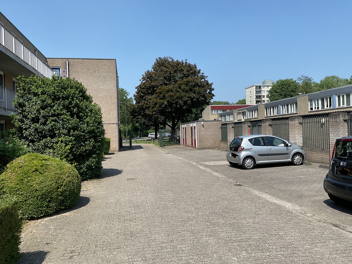 Het Spinnewiel 22