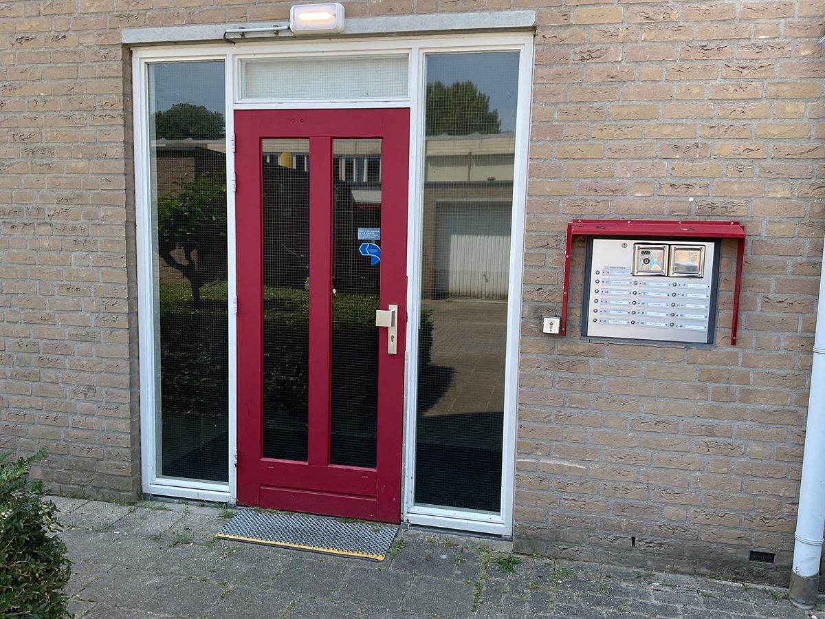 Het Spinnewiel 22
