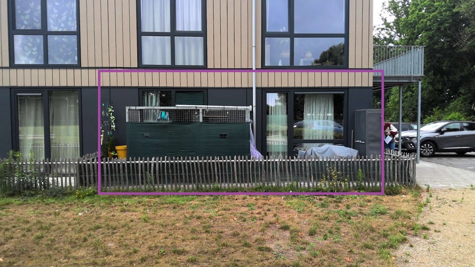 Bergsche Hoevepad 6, 5344 KW Oss, Nederland