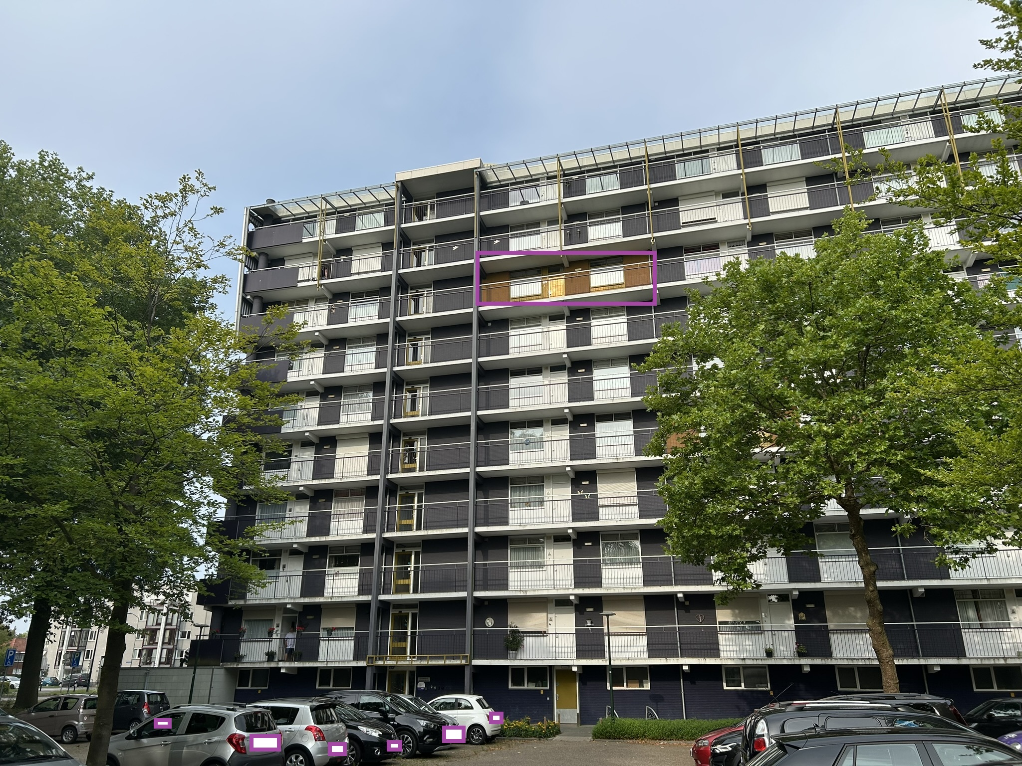 Hoogheem 391, 5283 BG Boxtel, Nederland