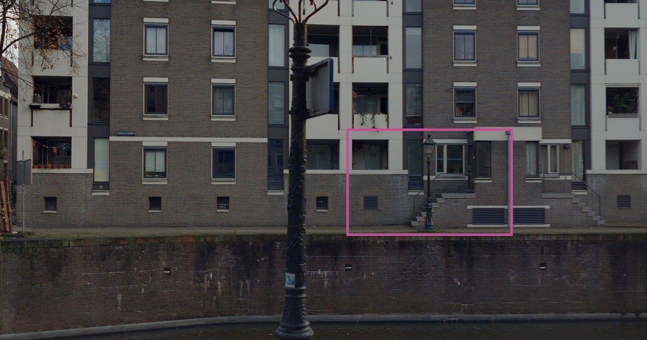 Smalle Haven 115, 5211 SZ 's-Hertogenbosch, Nederland