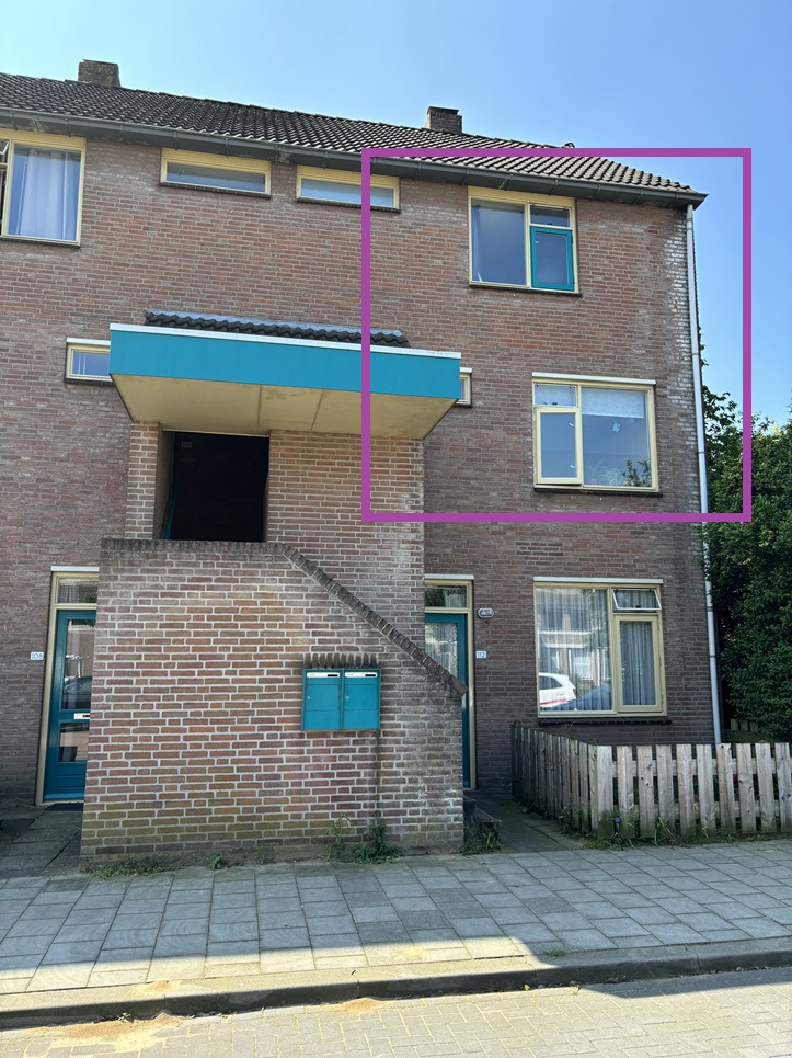 Leygraaf 114
