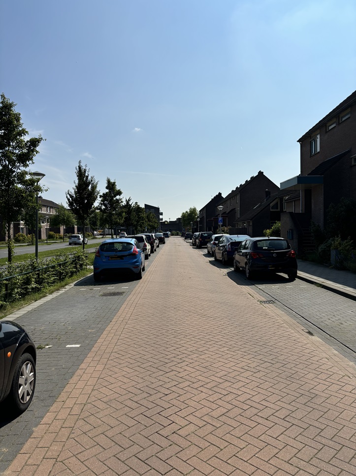 Leygraaf 114
