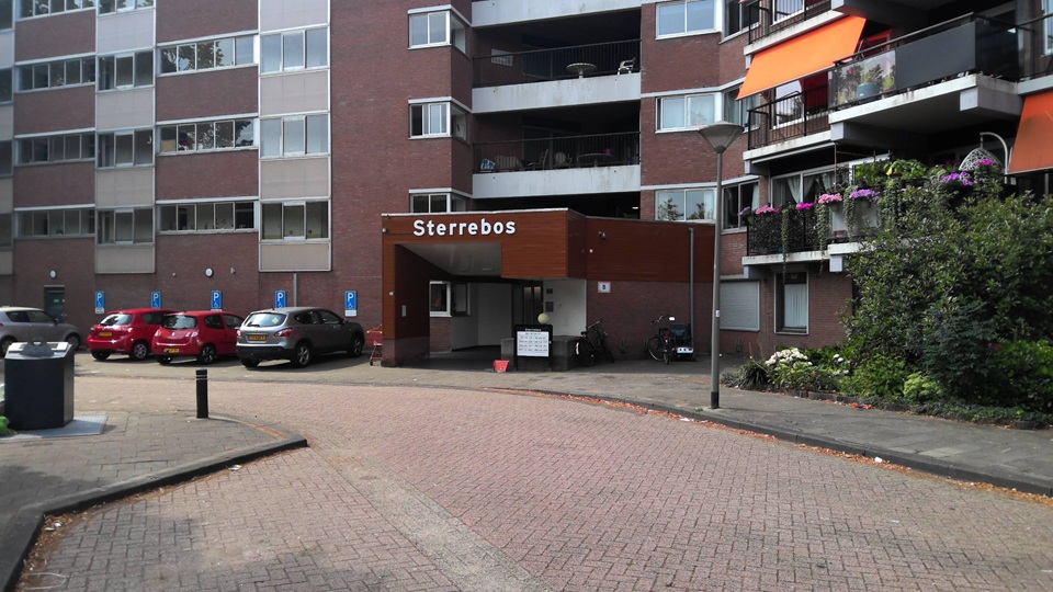 Sterrebos 183