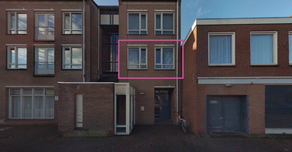 Kaneelstraat 46A, 5431 DZ Cuijk, Nederland