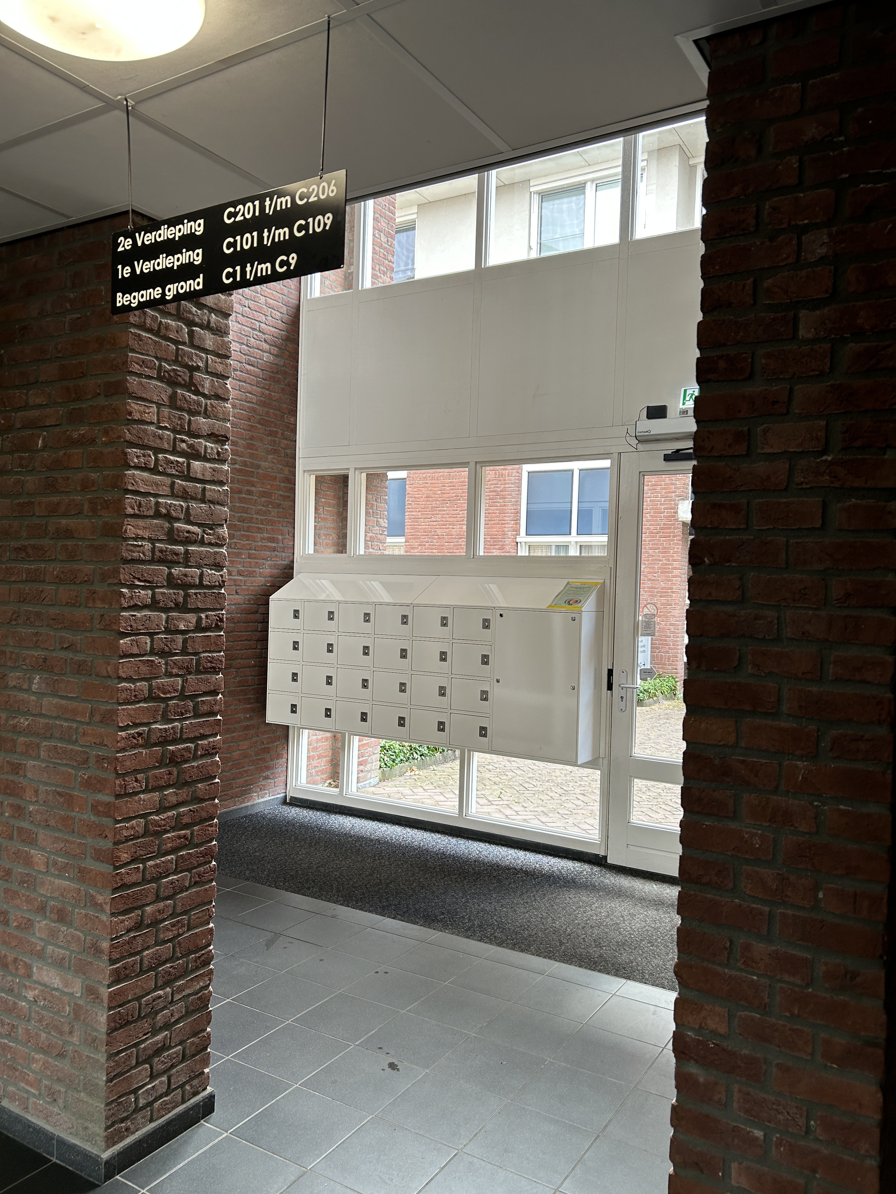 Meierij C 201