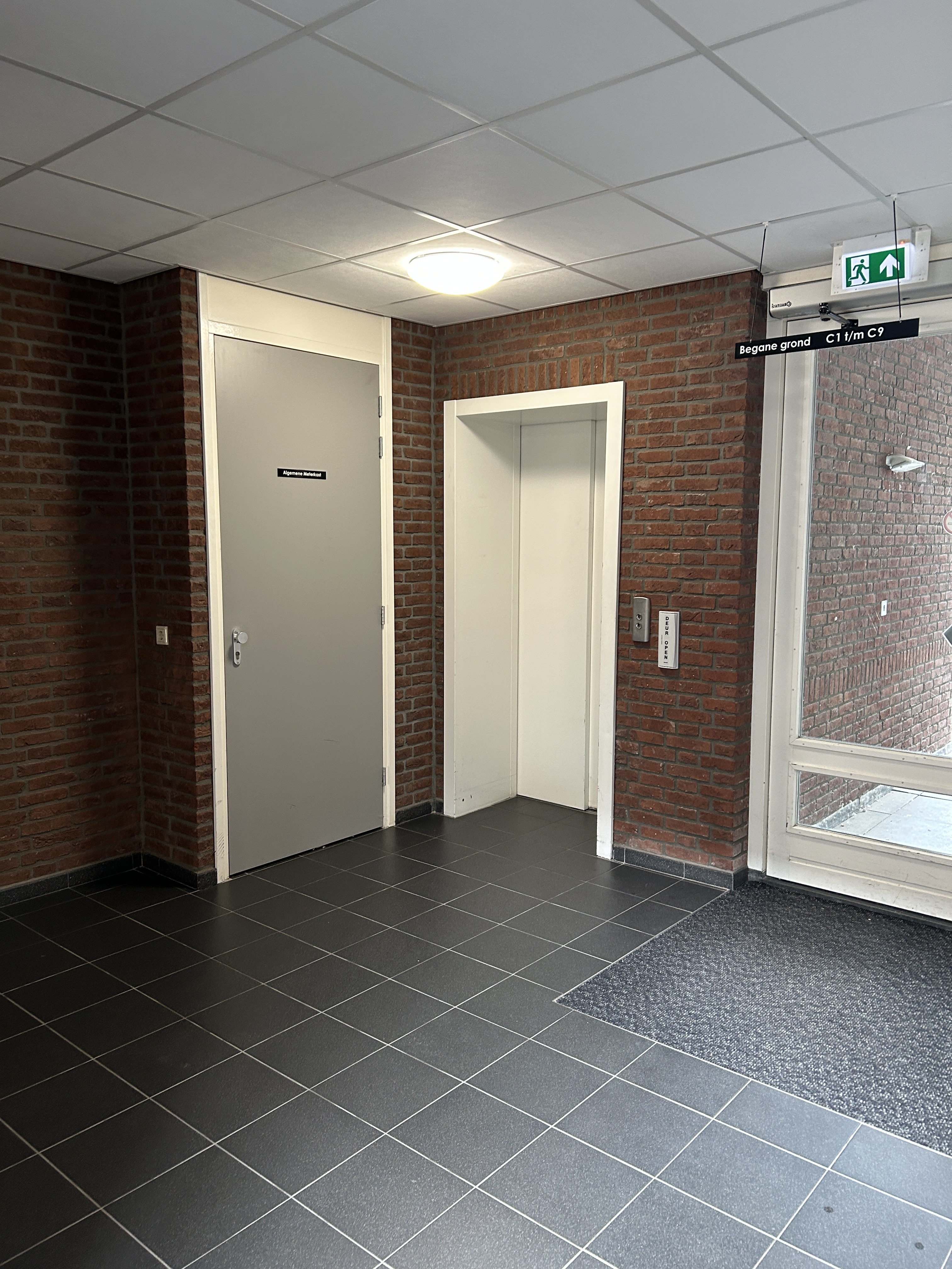 Meierij C 201