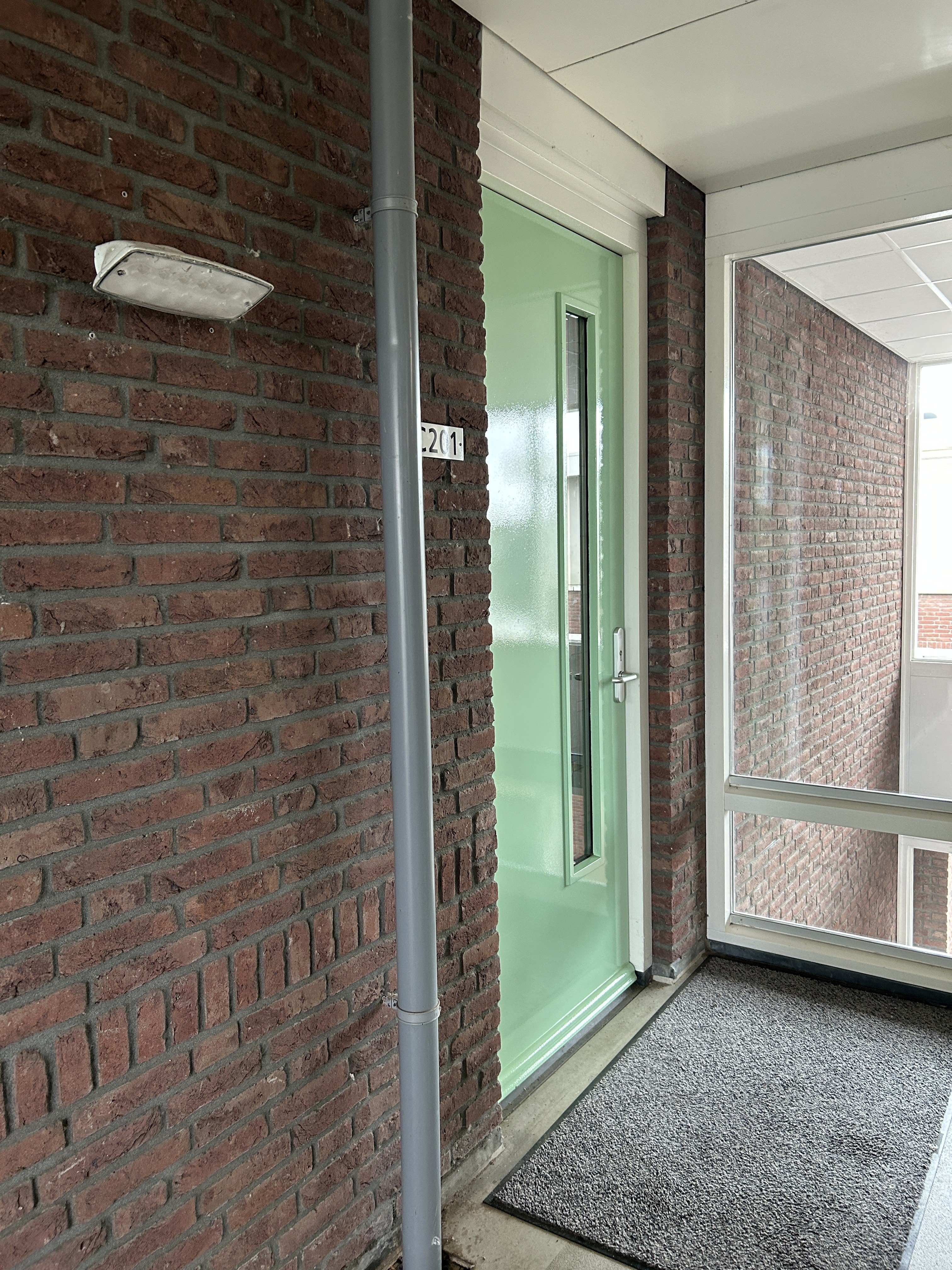 Meierij C 201