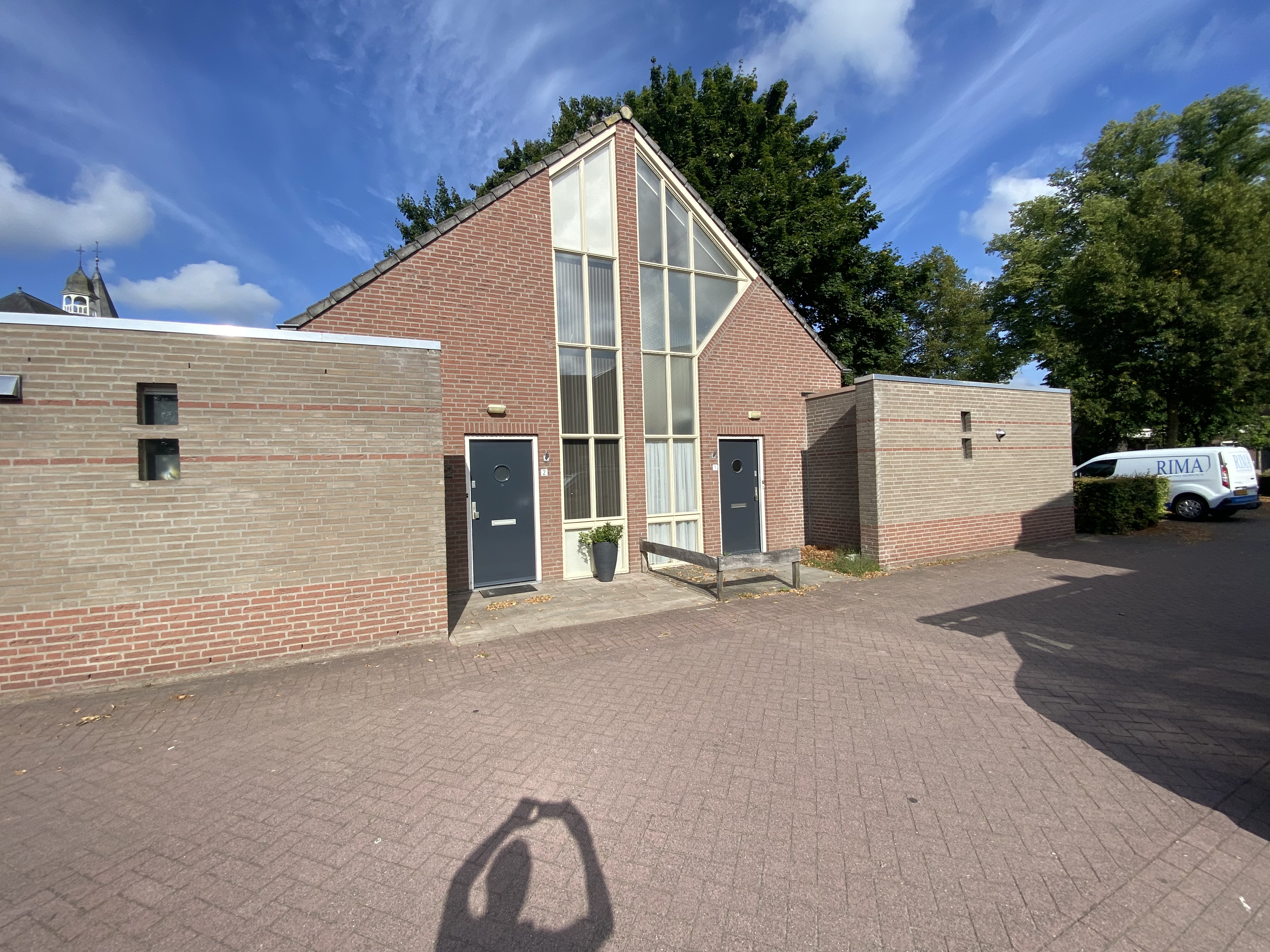 Weiakker 1, 5296 LX Esch, Nederland