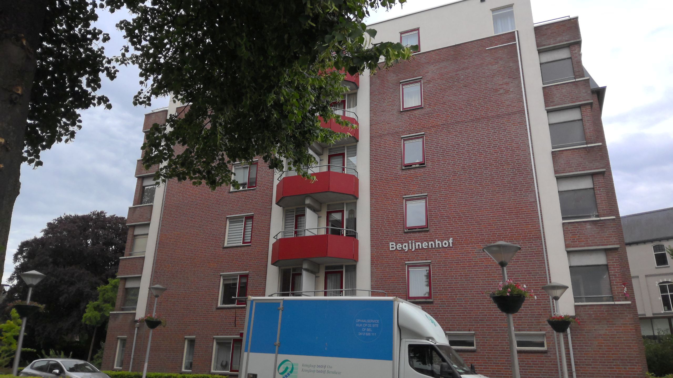 Begijnenstraat 63