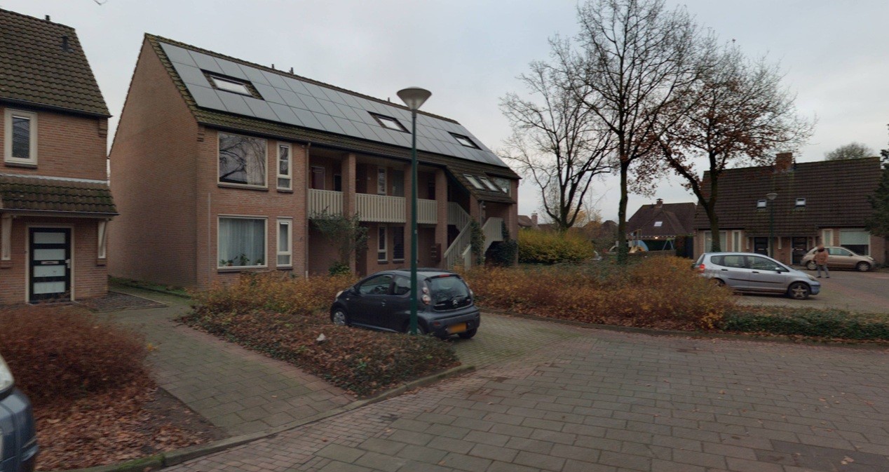 Klaroenstraat 9