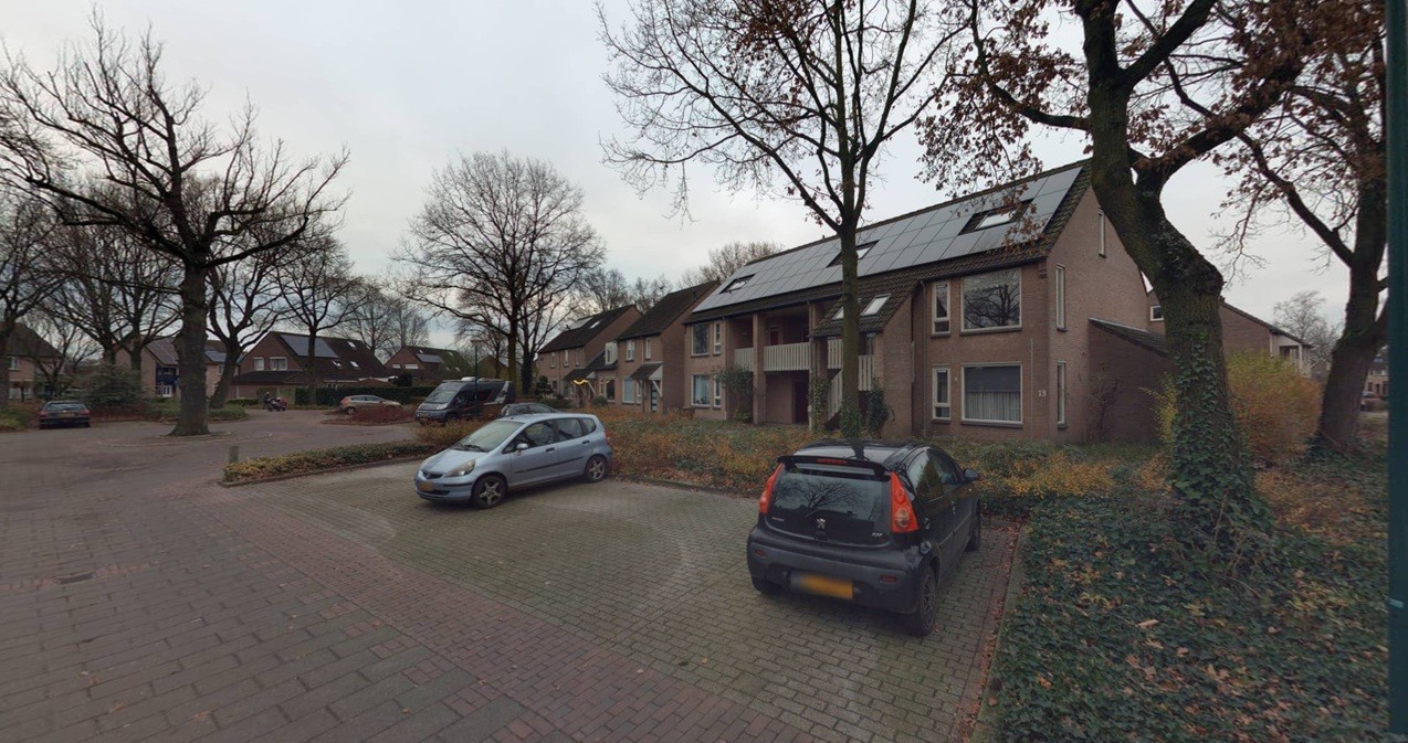 Klaroenstraat 9