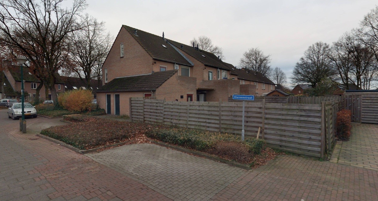 Klaroenstraat 9