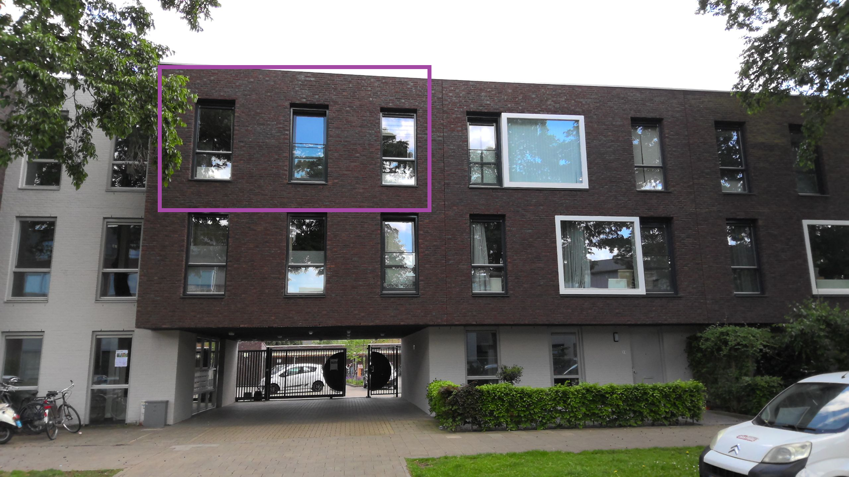 Professor Regoutstraat 39, 5348 AA Oss, Nederland