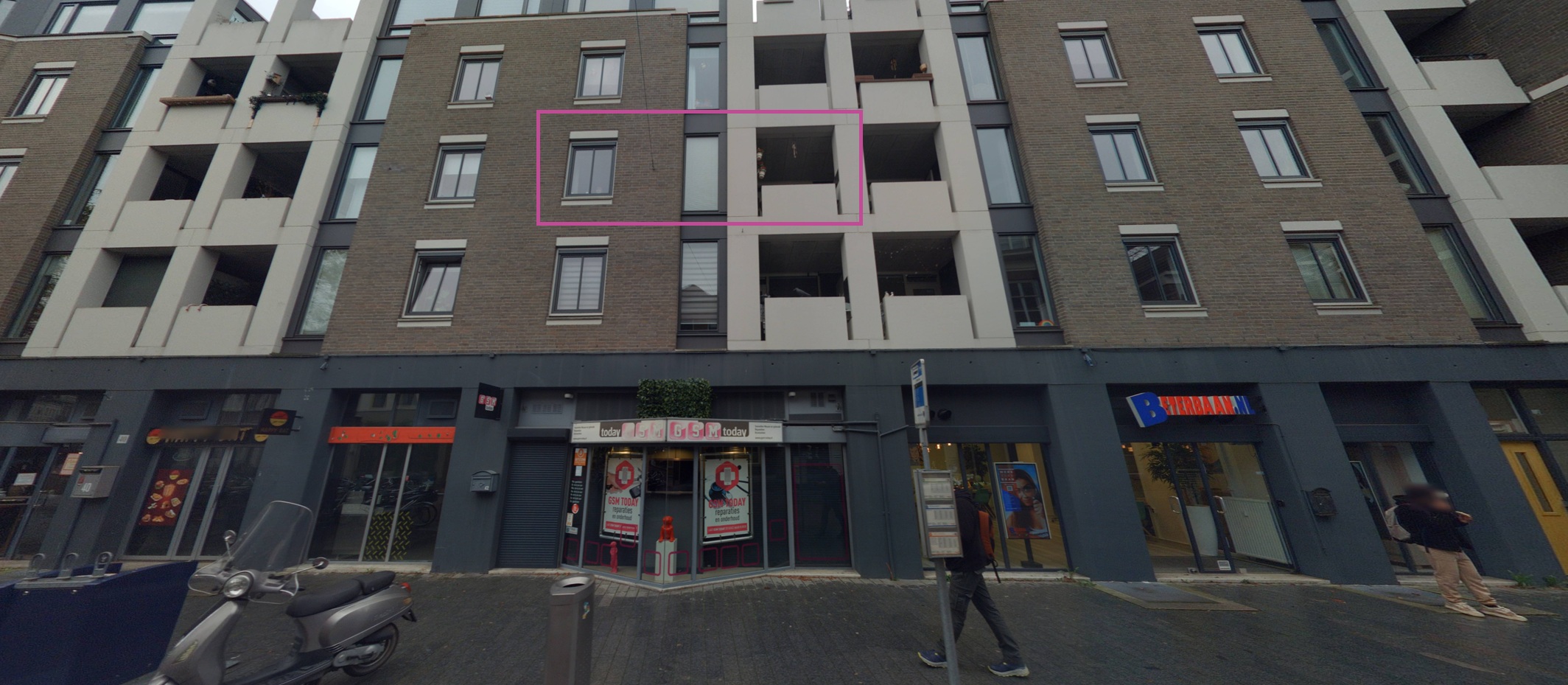 Orthenstraat 146, 5211 SZ 's-Hertogenbosch, Nederland