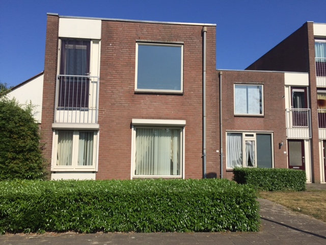 De Lek 15, 5152 RM Drunen, Nederland