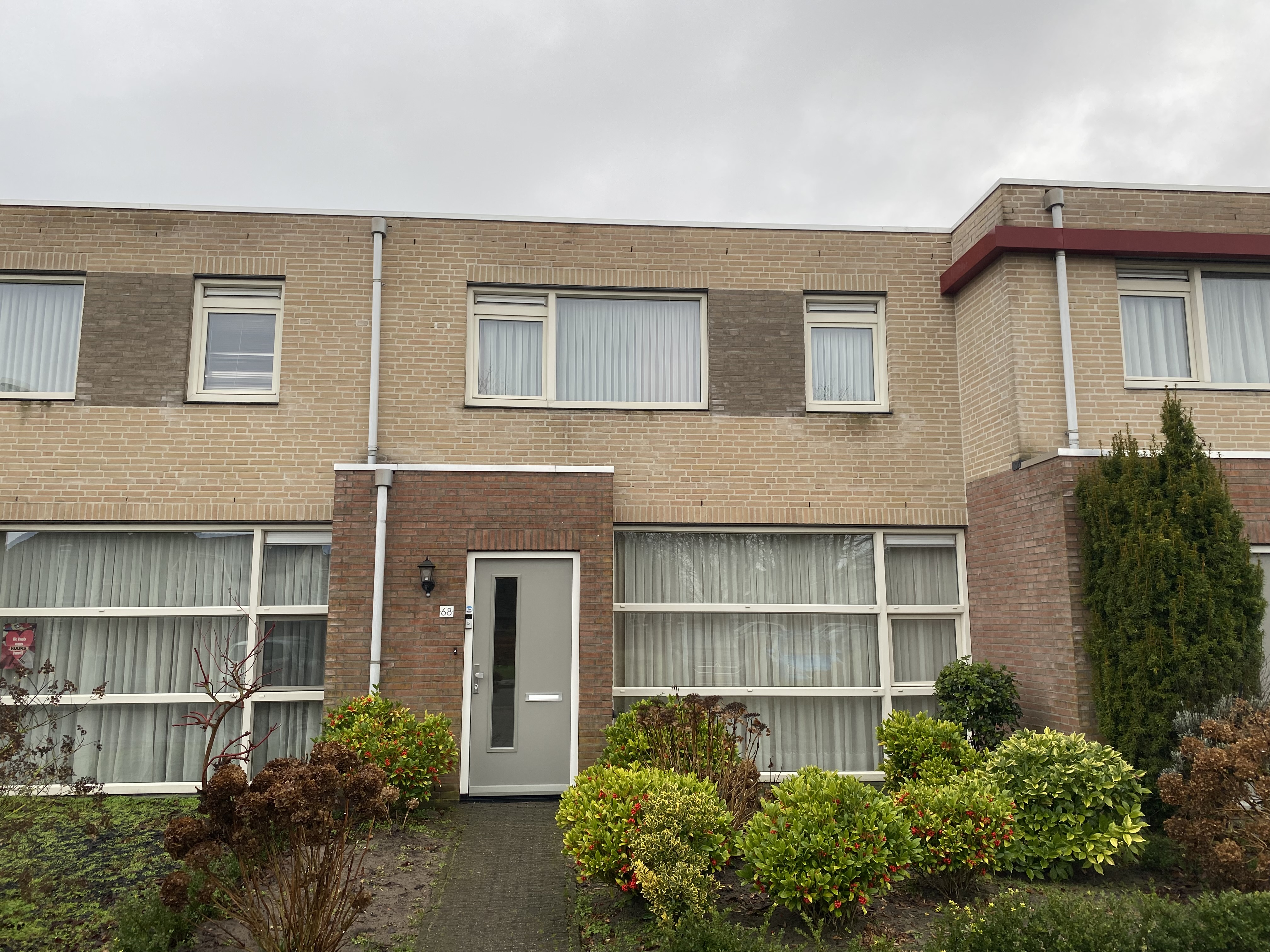 De Maashoven 68, 5253 XJ Nieuwkuijk, Nederland