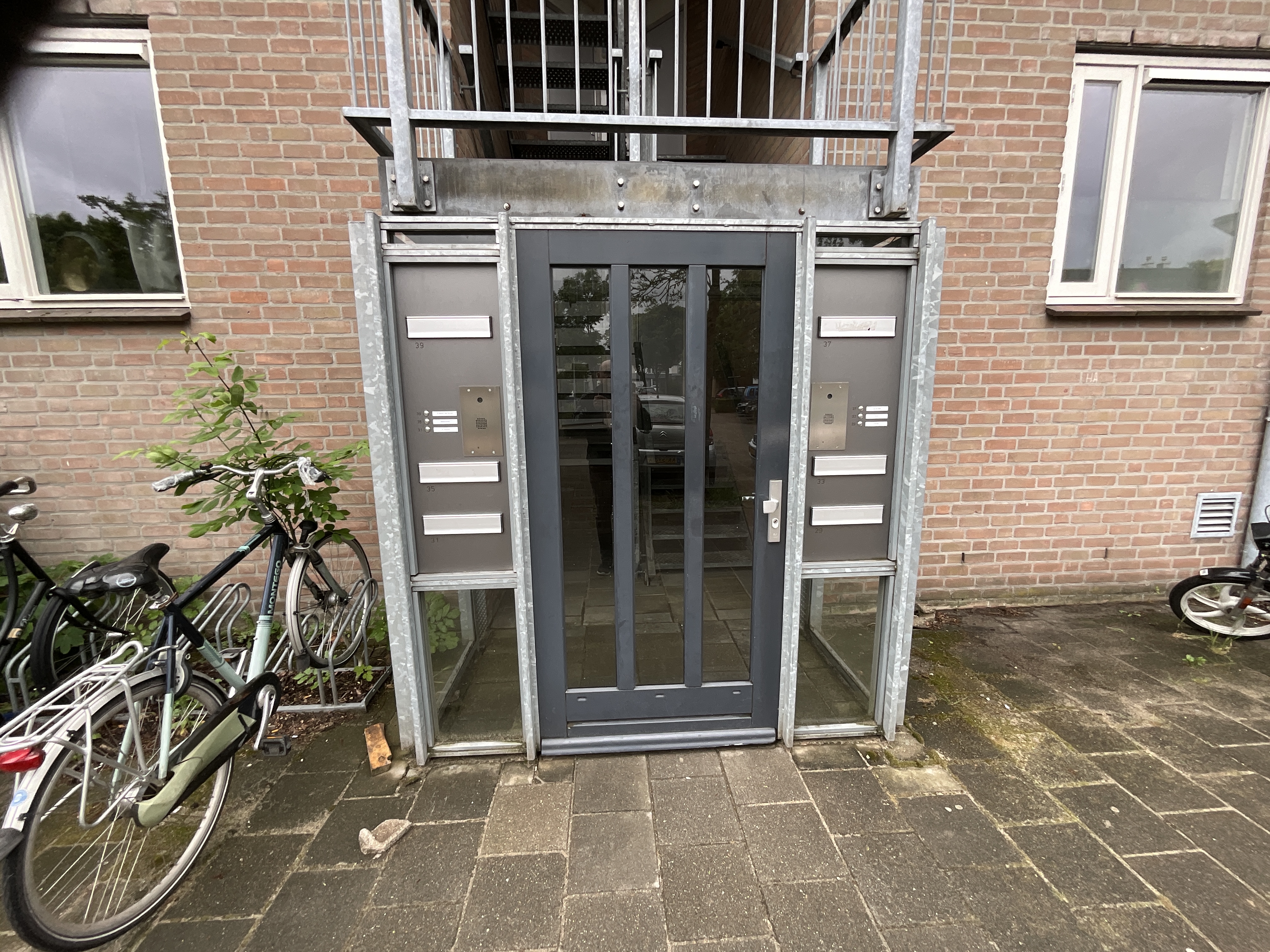 Steve Bikostraat 35