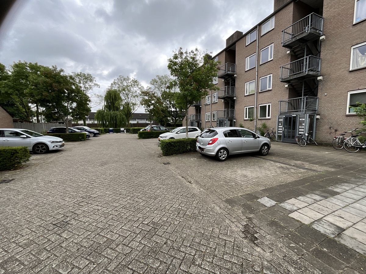 Steve Bikostraat 35
