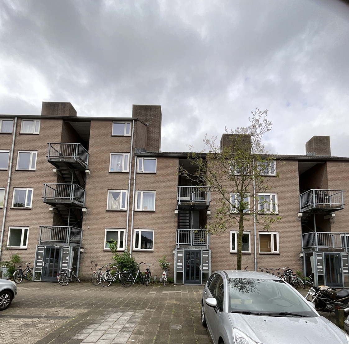 Steve Bikostraat 35