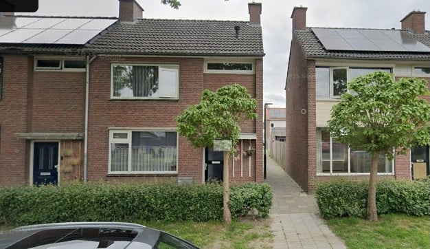 Leliestraat 16, 5482 MN Schijndel, Nederland