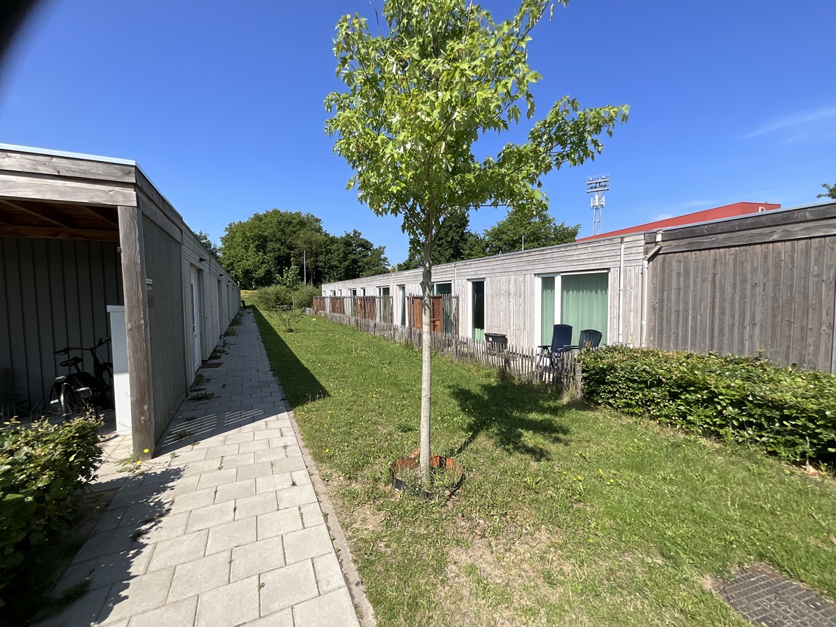 Wim van Heumenplantsoen 5, 5213 JC 's-Hertogenbosch, Nederland