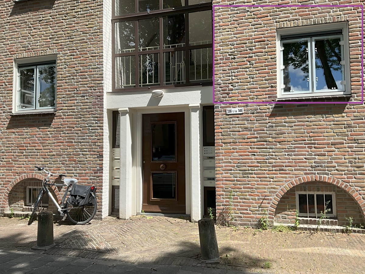 Pettelaarseweg 142, 5216 BV 's-Hertogenbosch, Nederland