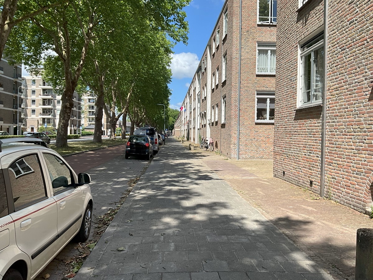 Pettelaarseweg 142