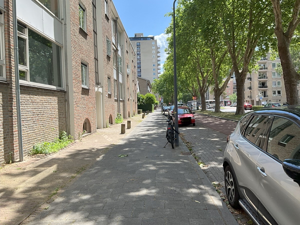 Pettelaarseweg 142