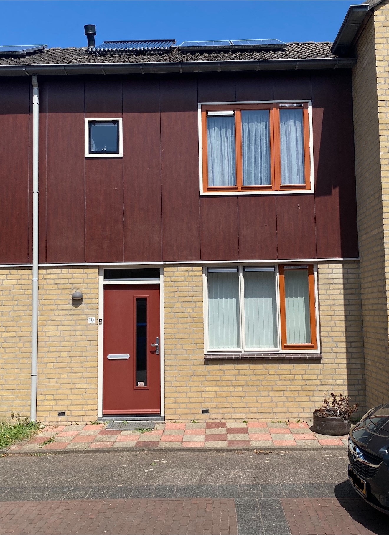 Merakstraat 10, 5262 ZR Vught, Nederland