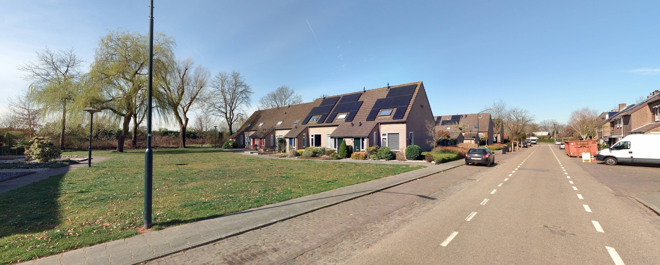 Molenaarstraat 70