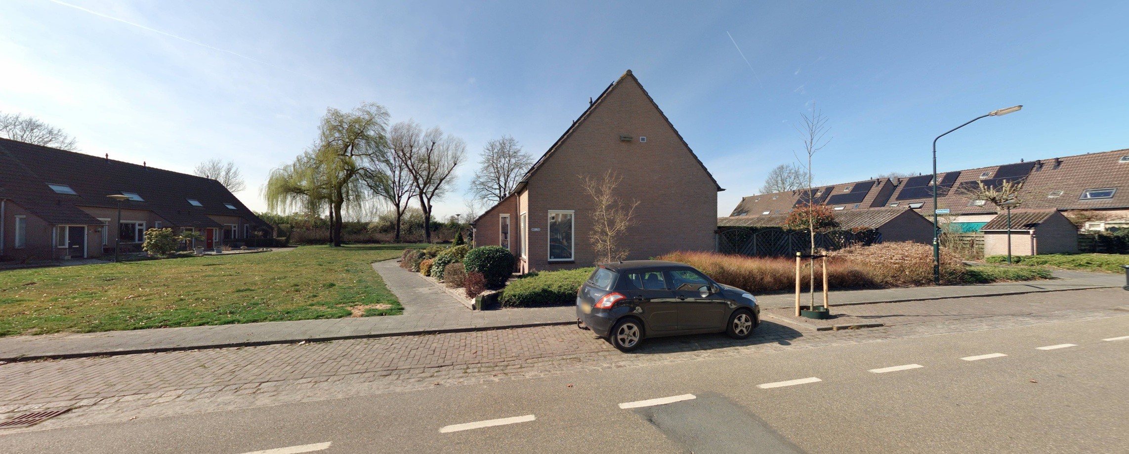 Molenaarstraat 70