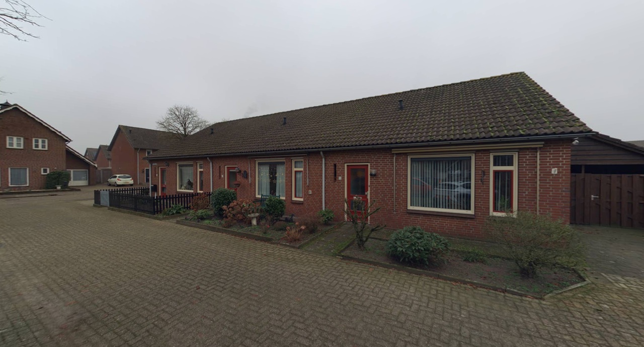 Hazelaarweg 16