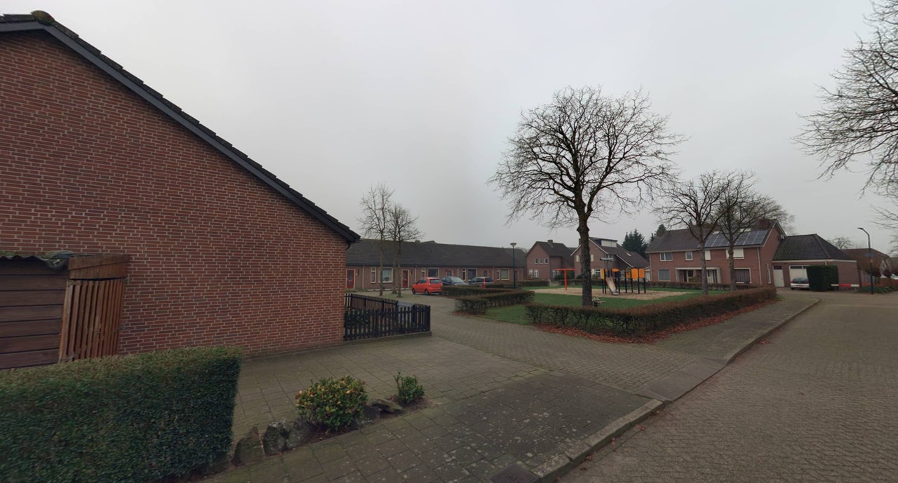 Hazelaarweg 16