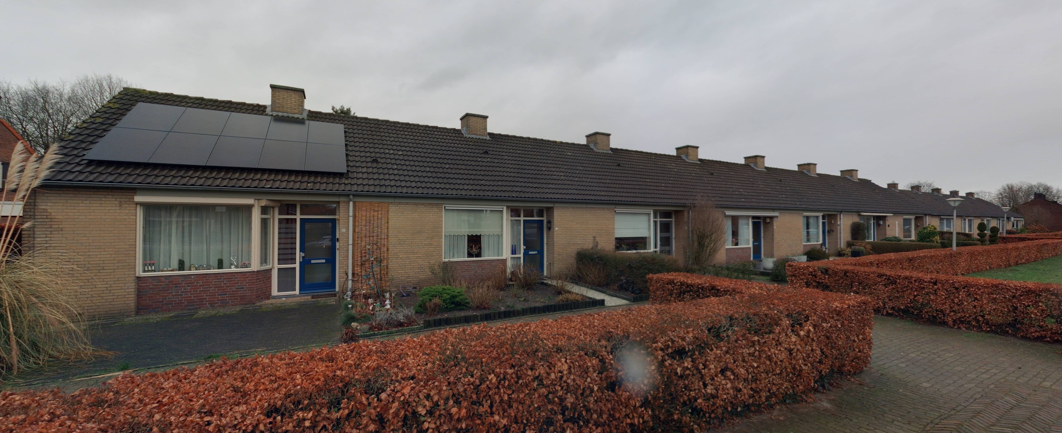 John F. Kennedystraat 88