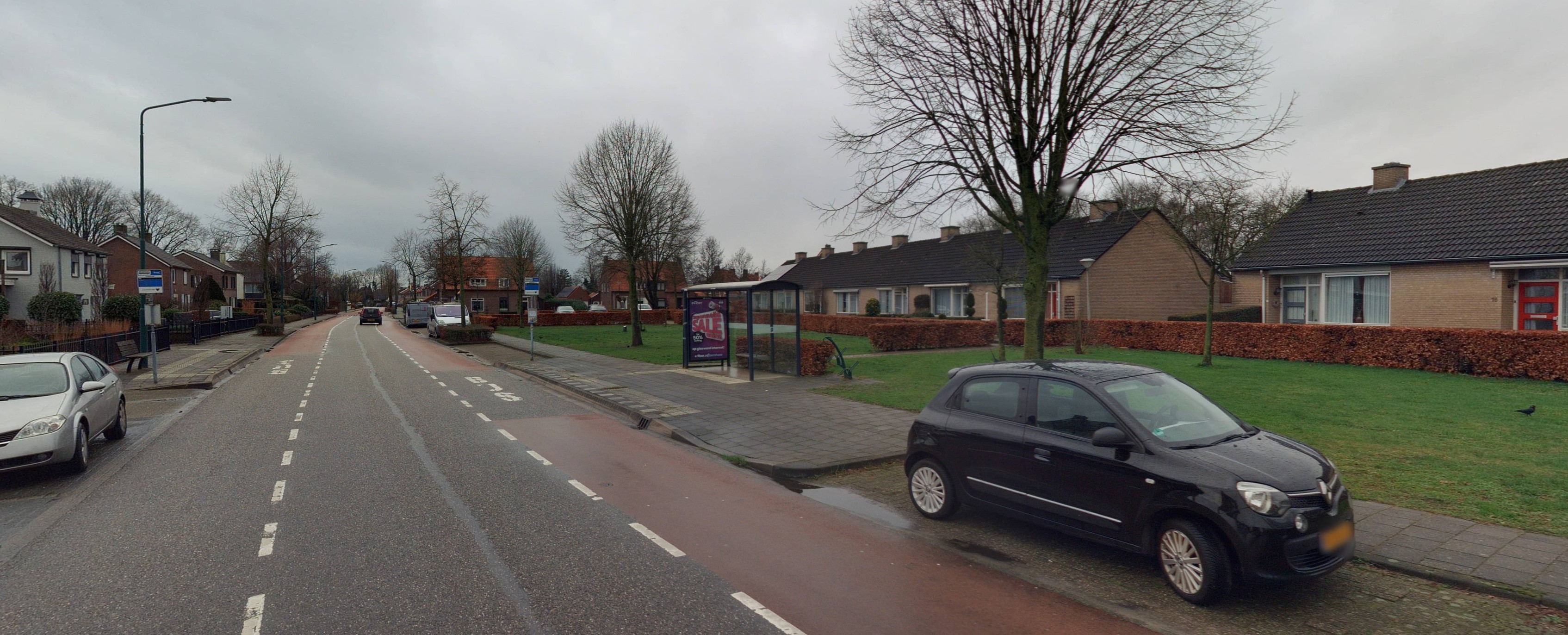 John F. Kennedystraat 88