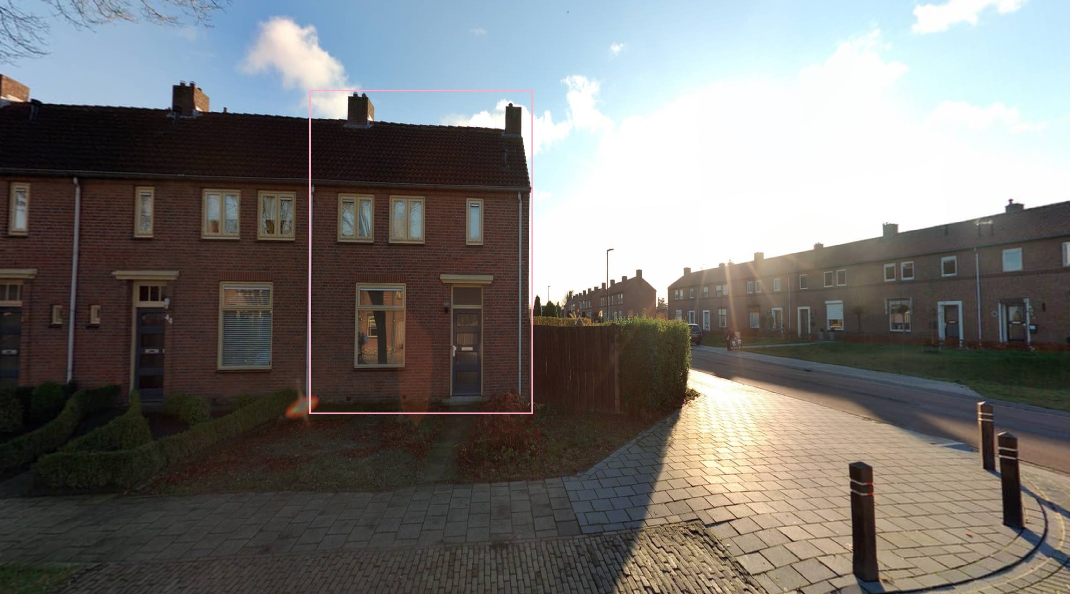 Julianastraat 46, 5431 TK Cuijk, Nederland