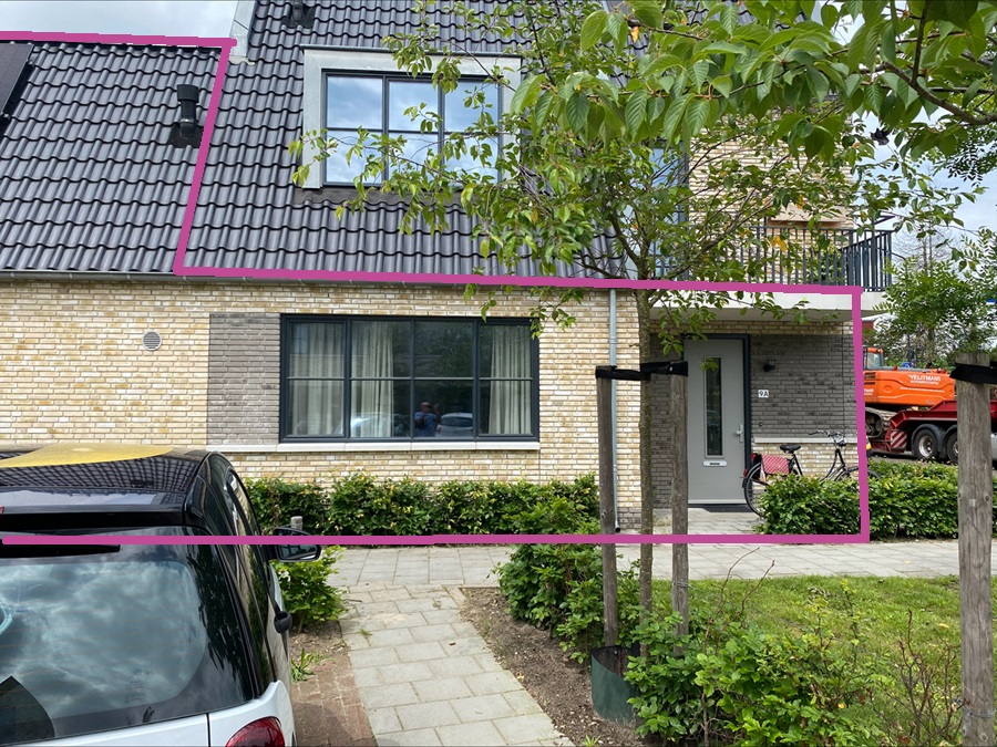 Michiel de Ruyterweg 9a, 5262 VG Vught, Nederland