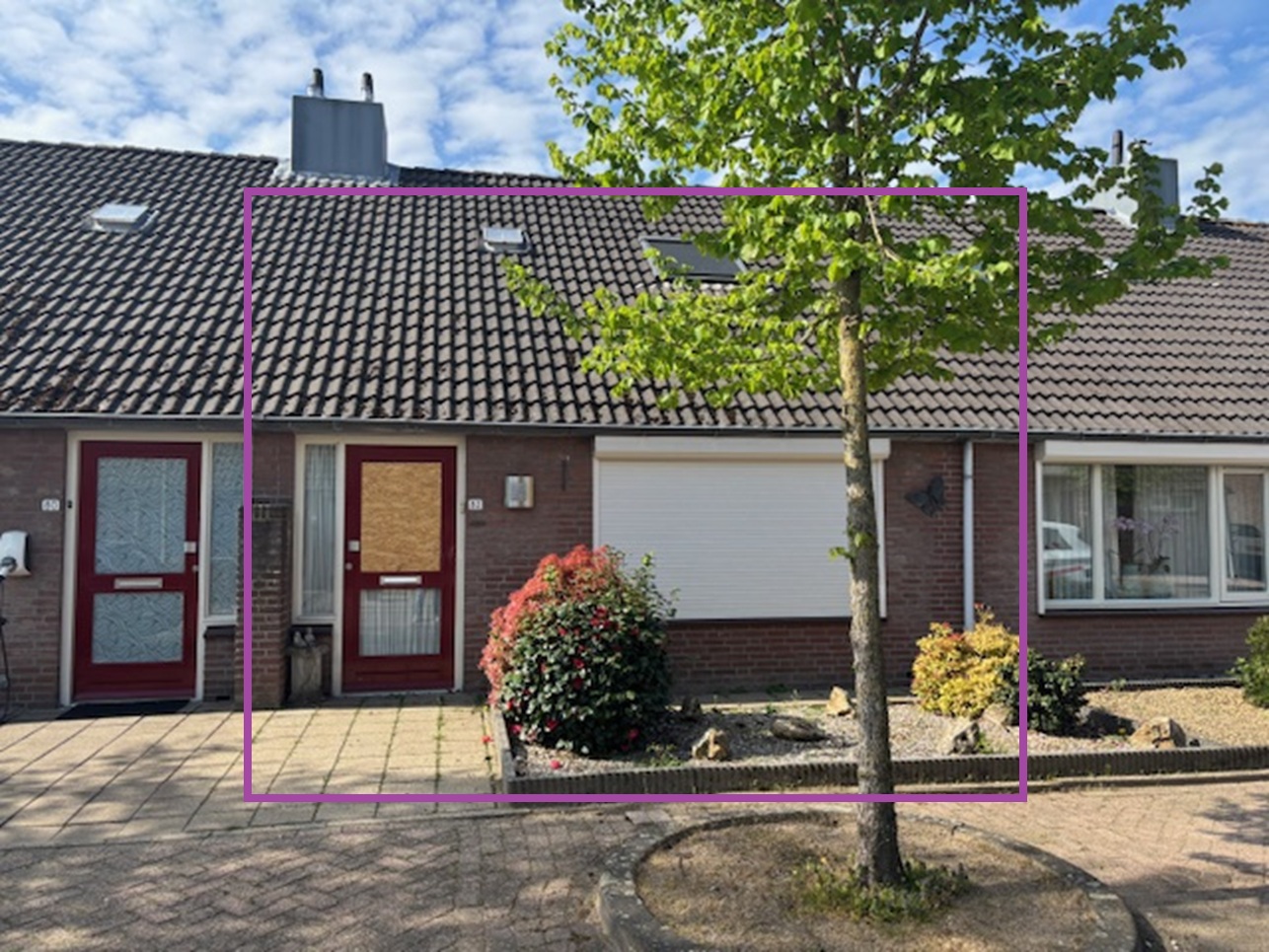 Dries 14, 5271 ZA Sint-Michielsgestel, Nederland