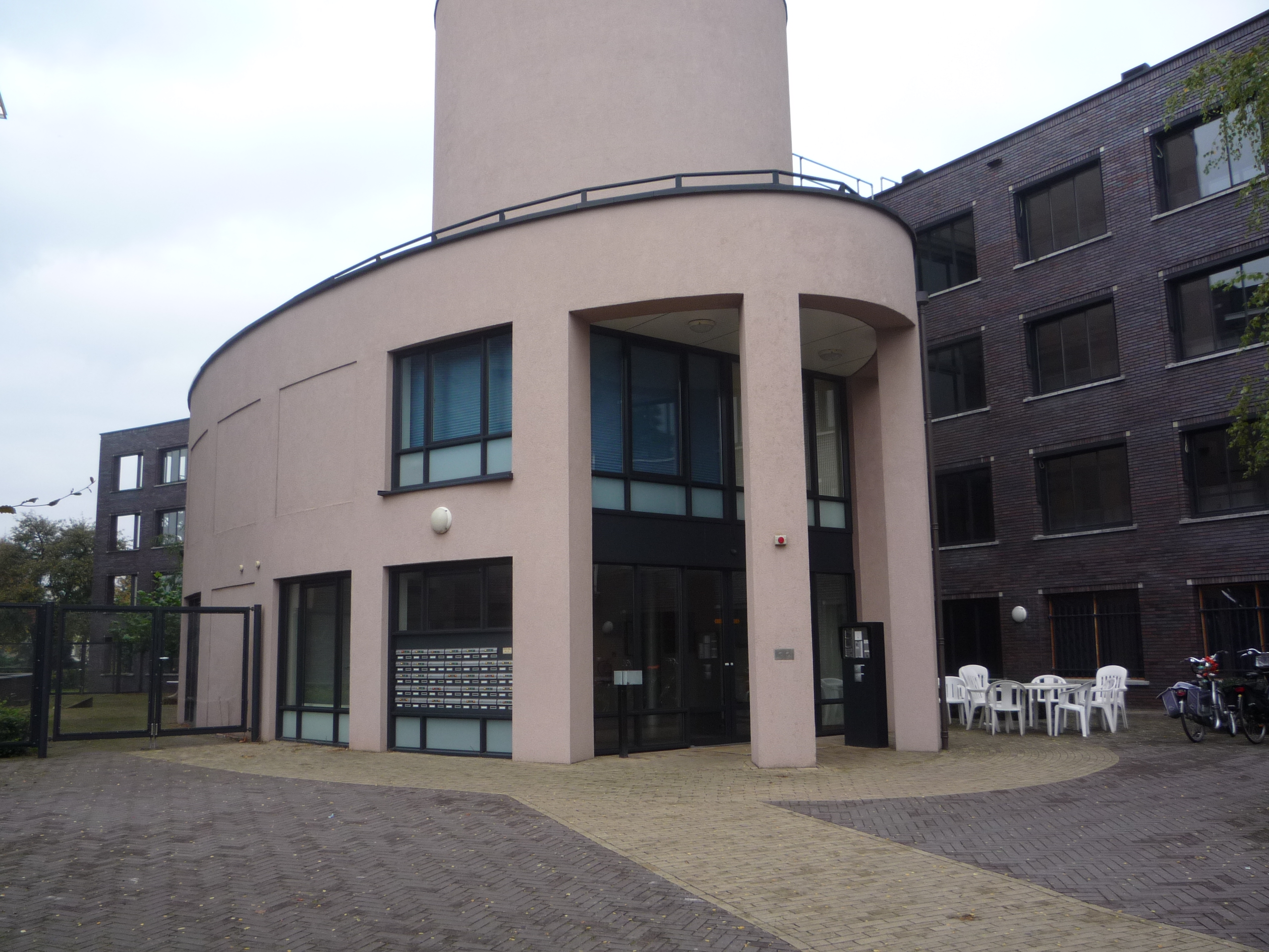 Reigerdonk 52, 5467 Veghel, Nederland